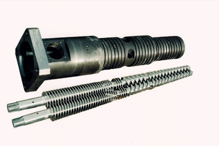 如何提高機(jī)筒螺桿的耐用性？掌握這四個(gè)方法！