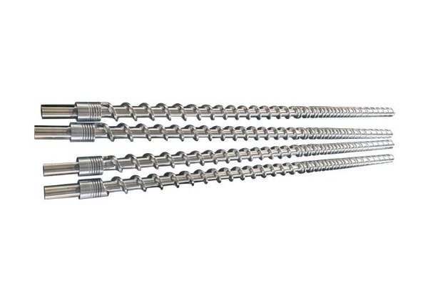 延長(zhǎng)橡膠擠出機(jī)螺桿使用壽命，這些措施很關(guān)鍵！