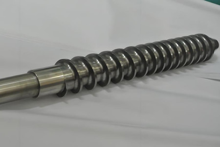 機(jī)筒螺桿好不好，看它有沒(méi)有這些優(yōu)點(diǎn)就行