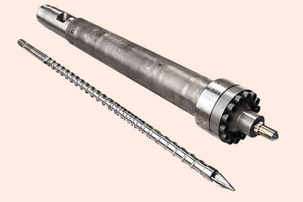 如何正確清洗注塑機(jī)螺桿機(jī)筒？清洗方法介紹！