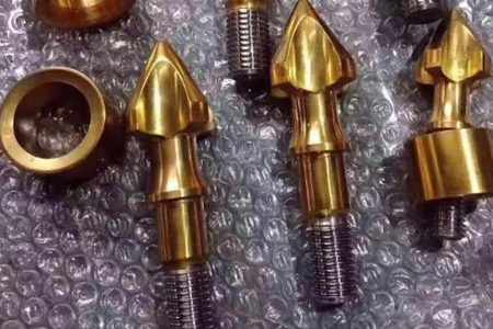 雙合金螺桿的價(jià)格貴嗎？廠家來(lái)報(bào)價(jià)！