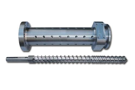 優(yōu)化螺桿機(jī)筒使用壽命，這幾點(diǎn)值得借鑒！